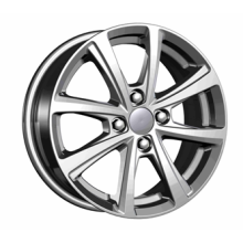 R15 4x100 6J ET37 D60,1 Carwel Акуш SL