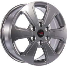 R18 6x139,7 7,5J ET60 D95,1 LegeArtis Concept-TY578 GM