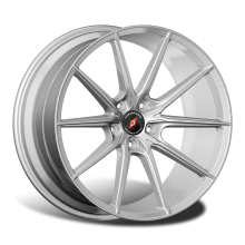 R18 5x114,3 8J ET35 D67,1 Inforged IFG48 Silver