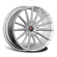 R18 5x108 8J ET33 D60,1 Inforged IFG54 Silver