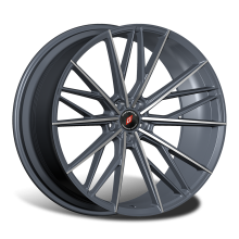 R21 5x108 9,5J ET40 D63,3 Inforged IFG60 Gun Metal Machined