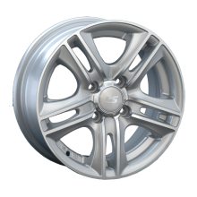 R15 4x100 6,5J ET43 D73,1 LS Wheels 191 SF