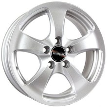 R14 4x98 5,5J ET32 D58,6 Tech-Line 403 S