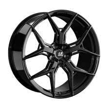 R21 5x112 11J ET42 D66,6 LS Forged LS FG14 BK