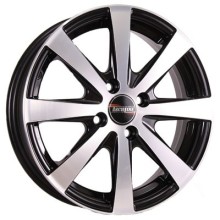 R15 4x100 5,5J ET45 D60,1 Tech-Line 534 BD