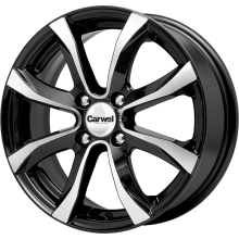 R15 4x108 6J ET30 D65,1 Carwel Омикрон 110 AB