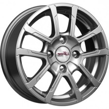 R14 4x100 5,5J ET43 D54,1 iFree Слайдер Хай-вэй
