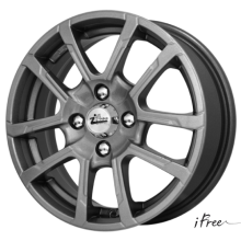 R14 4x108 5,5J ET34 D65,1 iFree Слайдер Хай-вэй