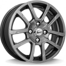 R14 4x114,3 5,5J ET38 D66,1 iFree Слайдер Хай-вэй