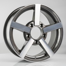 R16 5x139,7 6,5J ET35 D98,6 Cross Street CR-25 GMF
