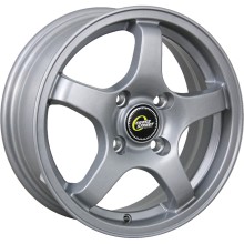 R16 4x100 6J ET37 D60,1 Cross Street СR-14 S