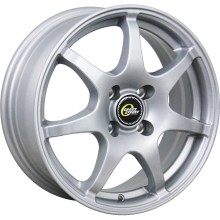 R15 4x100 6J ET40 D67,1 Cross Street СR-15 S