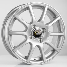 R15 4x100 6J ET40 D60,1 Cross Street СR-16 S