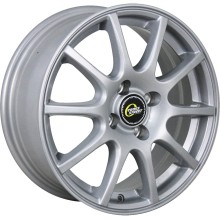 R15 4x114,3 6J ET40 D66,1 Cross Street СR-16 S