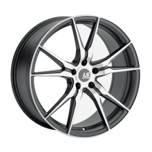 R18 5x112 8J ET40 D66,6 LS FlowForming RC04 MGMF