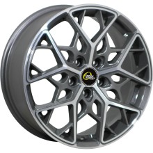 R16 4x98 6,5J ET38 D58,6 Cross Street СR-20 GMF