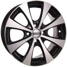 R15 4x100 6J ET50 D60,1 NEO 546 BD
