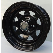 R15 5x139,7 8J ET-19 D110,5 Magnum MG82B