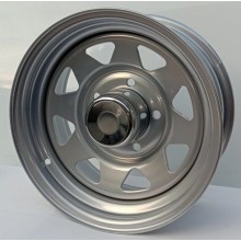 R15 5x139,7 8J ET-19 D110,5 Magnum MG82HS