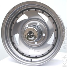 R15 5x139,7 8J ET-16 D110,5 IKON SNC008HS