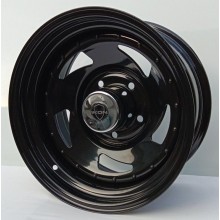 R16 5x139,7 7J ET-16 D110,5 IKON SNC012B
