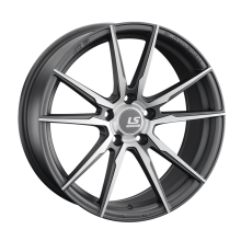 R18 5x112 8J ET30 D66,6 LS FlowForming RC35 MGMF