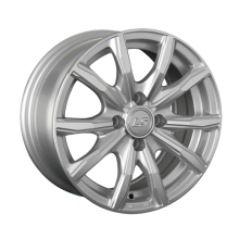 R15 4x100 6,5J ET40 D73,1 LS Wheels 786 SF