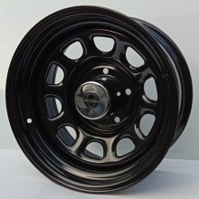 R17 6x139,7 8J ET0 D110,5 IKON SNC046B