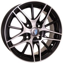 R15 4x100 6J ET45 D54,1 Venti 1506 BD