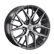 R18 5x114,3 8J ET30 D60,1 LS FlowForming RC57 GMF