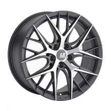 R18 5x114,3 8J ET30 D60,1 LS FlowForming RC57 MGMF