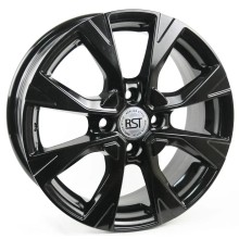 R15 4x100 6J ET48 D54,1 RST R045 BL