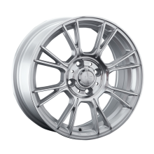 R15 4x100 6,5J ET40 D73,1 LS Wheels 818 SF
