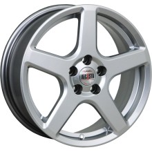 R15 4x100 6J ET40 D60,1 Alcasta M62 HS