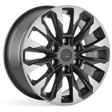 R18 6x139,7 8J ET60 D95,1 LegeArtis Concept-TY572 (под ориг.крепеж) GMF
