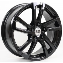 R16 5x108 6,5J ET50 D63,4 RST R046 BL