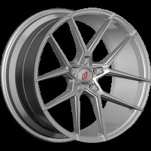 R17 5x100 7,5J ET42 D56,1 INFORGED IFG39 Silver 