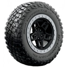 265/70 R16 BFGoodrich Mud Terrain T/A KM3 121/118Q 