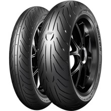 120/70 R19 Pirelli Angel GT 2 60V TL Передняя (Front) 