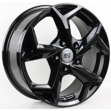 R16 5x112 6,5J ET46 D57,1 RST R066 BL 
