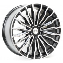 R20 5x112 9J ET34 D66,6 RST R032 BD