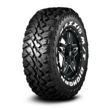 33/12,5 R17 Rockblade Rock 757 M/T 120Q