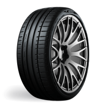 275/45 R20 GT Radial SportActive 2 110Y