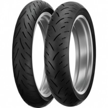 120/70 R17 Dunlop Sportmax GPR-300 58W TL Передняя (Front) ZR