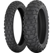 130/80 R17 Michelin Anakee Wild 65R TL/TT Задняя (Rear)