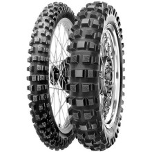 110/100 R18 Pirelli MT16 Garacross TT Задняя (Rear) NHS