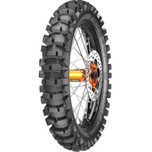 120/100 R18 Metzeler MC360 MID SOFT 68M TT Задняя (Rear) MST 2025