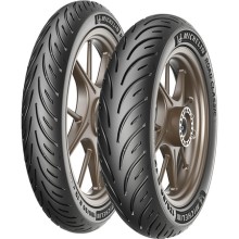 130/80 R18 Michelin ROAD CLASSIC 66V TL Задняя (Rear) B
