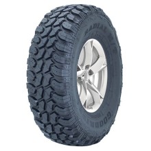 265/75 R15 Wanda DIGGER WN03 M/T 109K POR