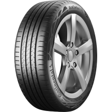 215/55 R17 Continental EcoContact 6 Q 94V